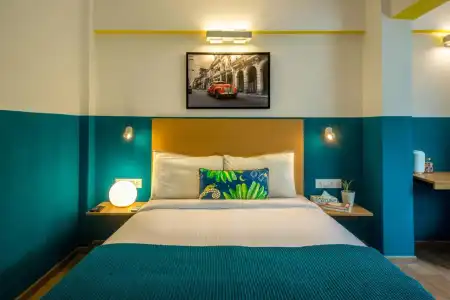 Olive Indiranagar by Embassy Group - 34