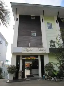 Royal Nakara Ao Nang - 42