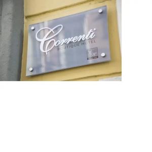 Correnti Boutique - 25