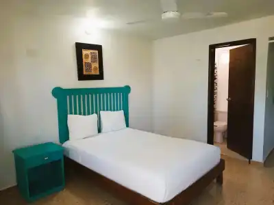 Blue Coconut Cancun - 15