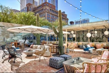 Cambria Downtown Phoenix Convention & Airport - 48