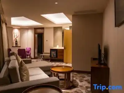 Grand Skylight Catic Beijing - 135