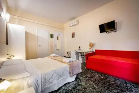 Maison Bianca B&B - 21