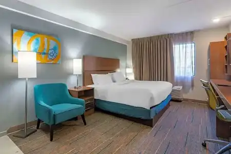 MainStay Suites Lexington I-75 - 23