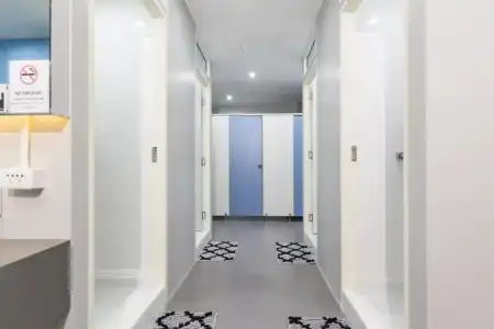Siam Stadium Hostel - 23