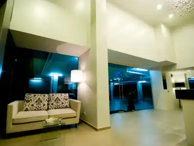 Pannapat Place - 2