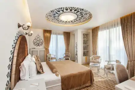 Ottoman Park - Special Category - 5
