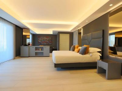 & Resort Tre Fontane Luxury - 30
