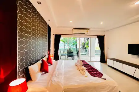 Sivana Place Phuket - 34