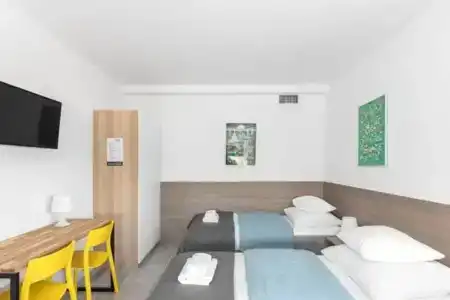 B&B Sport Rooms - 2