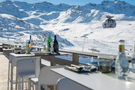 Hôtel Fahrenheit Seven Val Thorens - 30