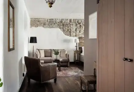 Hotell Helgeand Wisby - 5