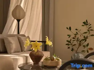 Grand Signature by M Village Hoi An Resort - 323