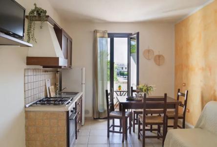 Residence Borgo Latino - 24