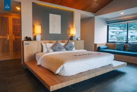 Vedana Lagoon Resort and Spa - 23