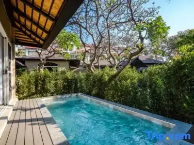 Davinia Resort Hua Hin - 143