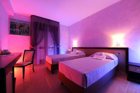 Grand Paradiso - 4