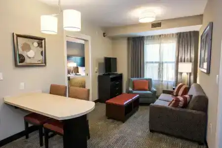 Staybridge Suites ALBANY WOLF RD-COLONIE CENTER by IHG - 51