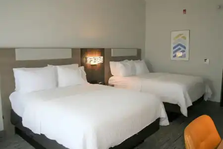 Holiday Inn Express & Suites El Paso West by IHG - 68