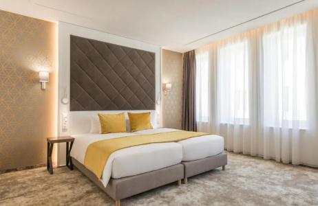 Leonardo Boutique Budapest M-Square - 46