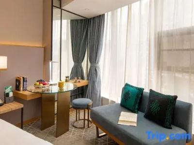 Minshan Lhasa Grand - 23