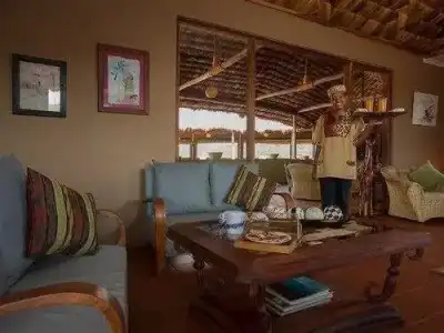 Karatu Simba Lodge - 23