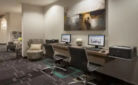 Residence Inn by Marriott Toronto Airport - 6