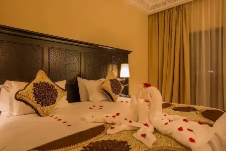 Ennakhil Marrakech & SPA - 73