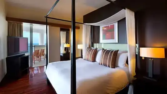 Hilton Hua Hin Resort & Spa - 64