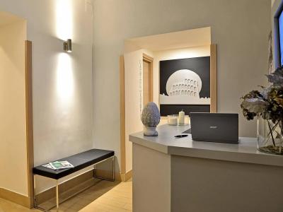 94Rooms Vatican Guesthouse Vigliena - 1