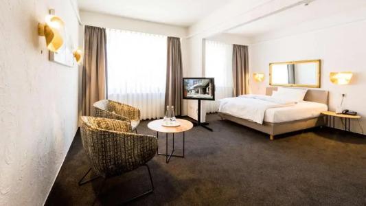 Best Western Mainz - 54