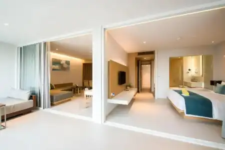 Ace of Hua Hin Resort - 76