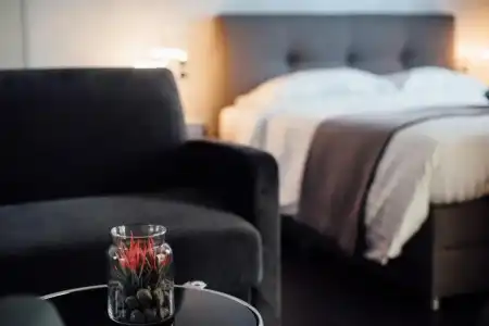 Hôtel Amirauté la Baule - 22