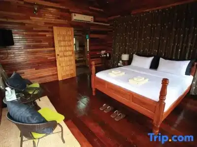 Mai Ngern Mai Thong Resort - 46