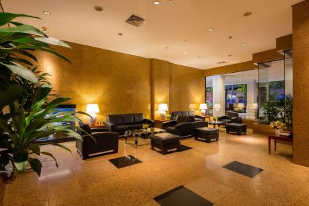 Norfolk Mansion Luxury Serviced Apartment - 16