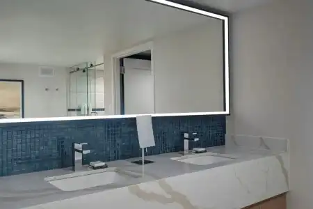 Albuquerque Marriott Pyramid North - 46