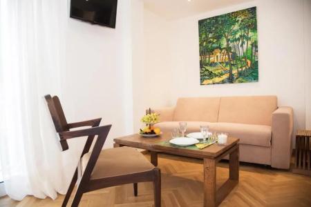 Rastoni Athens Suites nearAcropolis at Tsatsou Street - 1