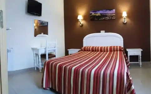 Hostal Sonia - 7