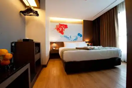41 Suite Bangkok - 54