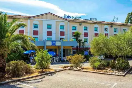 Ibis Budget Frejus Capitou A8 - 9