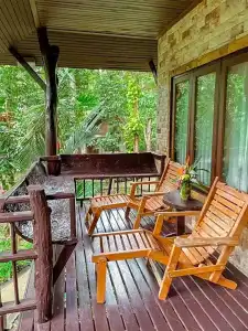 The Vatika Resort and Spa - 49