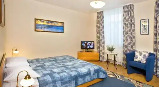 Villa Walir - Spa Garni SUPERIOR - 4