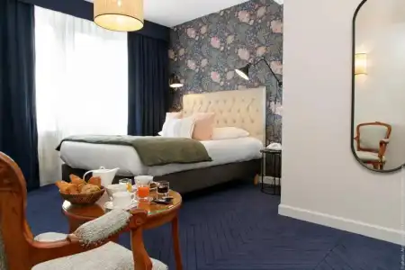 Le Manoir - 38