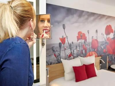 Novotel Ieper Centrum Flanders Fields - 51