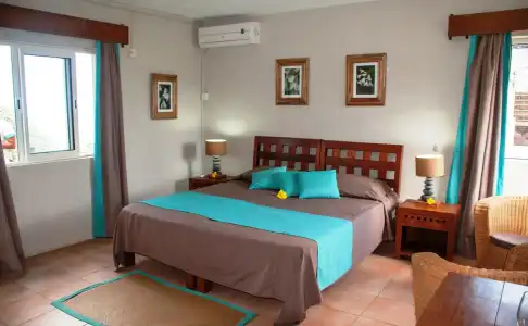 Chantauvent Guest House - 3