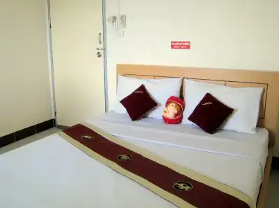 Choktawee Smile - 18