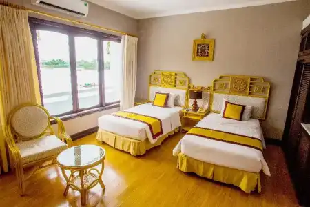 Huong Giang Resort and Spa - 64