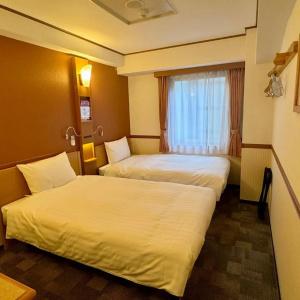 Toyoko Inn Shin-Yokohama Ekimae Shinkan - 30