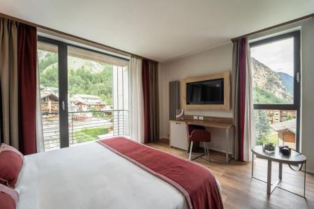 TH Courmayeur - 41