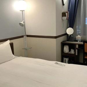 Toyoko Inn Hiroshima Ekimae Ohashi Minami - 34